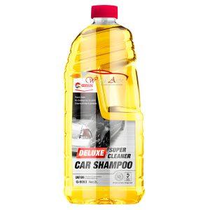 Getsun car shampoo wash and wax 2L