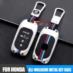 Honda civic 2022 zinc key case