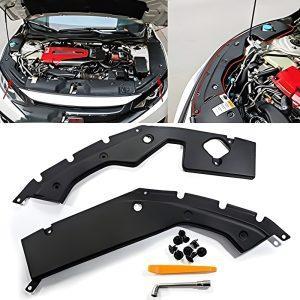 Honda civic x fender insulator