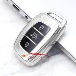 Hyundai Tucson TPU key case