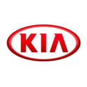 KIA monogram