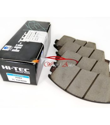 Kia sportage front brake pad HI-TEC