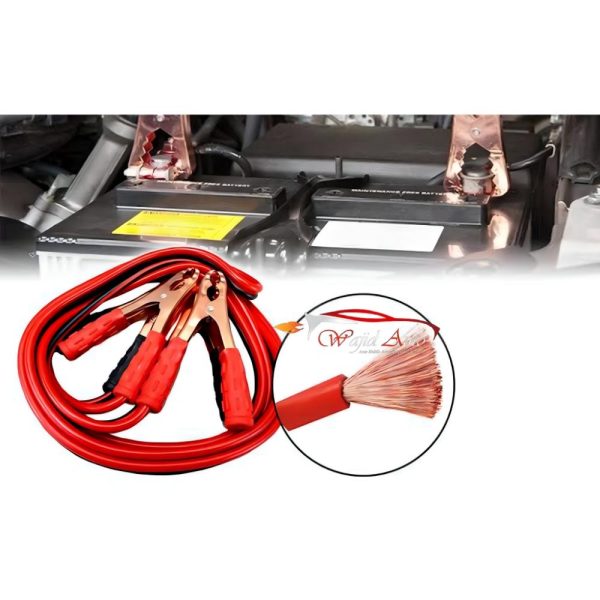 300amp booster cable