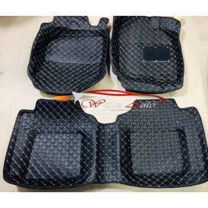 kia sportage 7d floor mats 