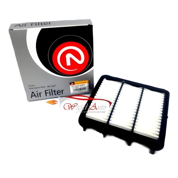 Air filter Korean