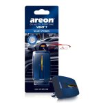 Areon Vent 7 ac vent perfume blue stones