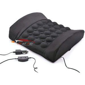 Universal Backrest care massager