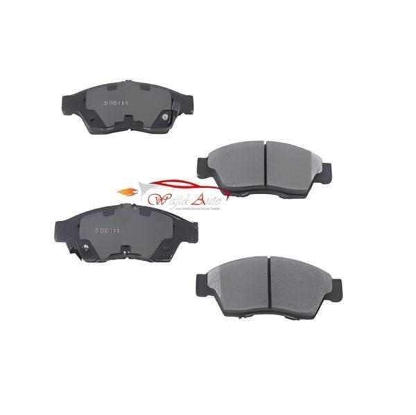 Brake pad