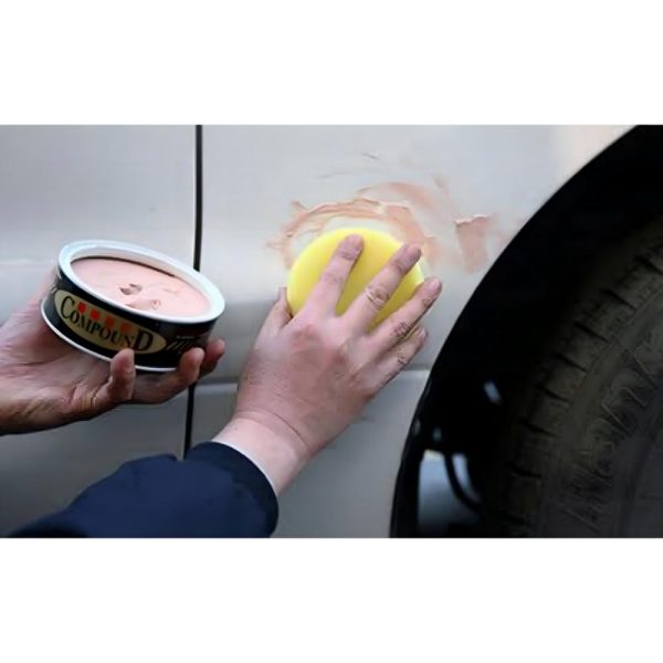 compound polish / scratch remover kangaroo