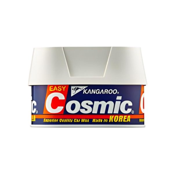 Cosmic car body wax and polish