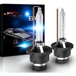 D2R hid tubes for car use