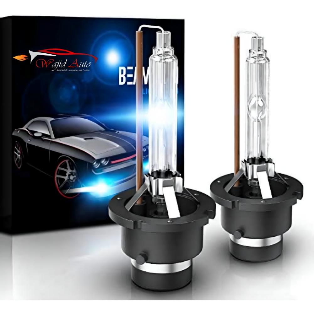 D2R hid tubes for car use