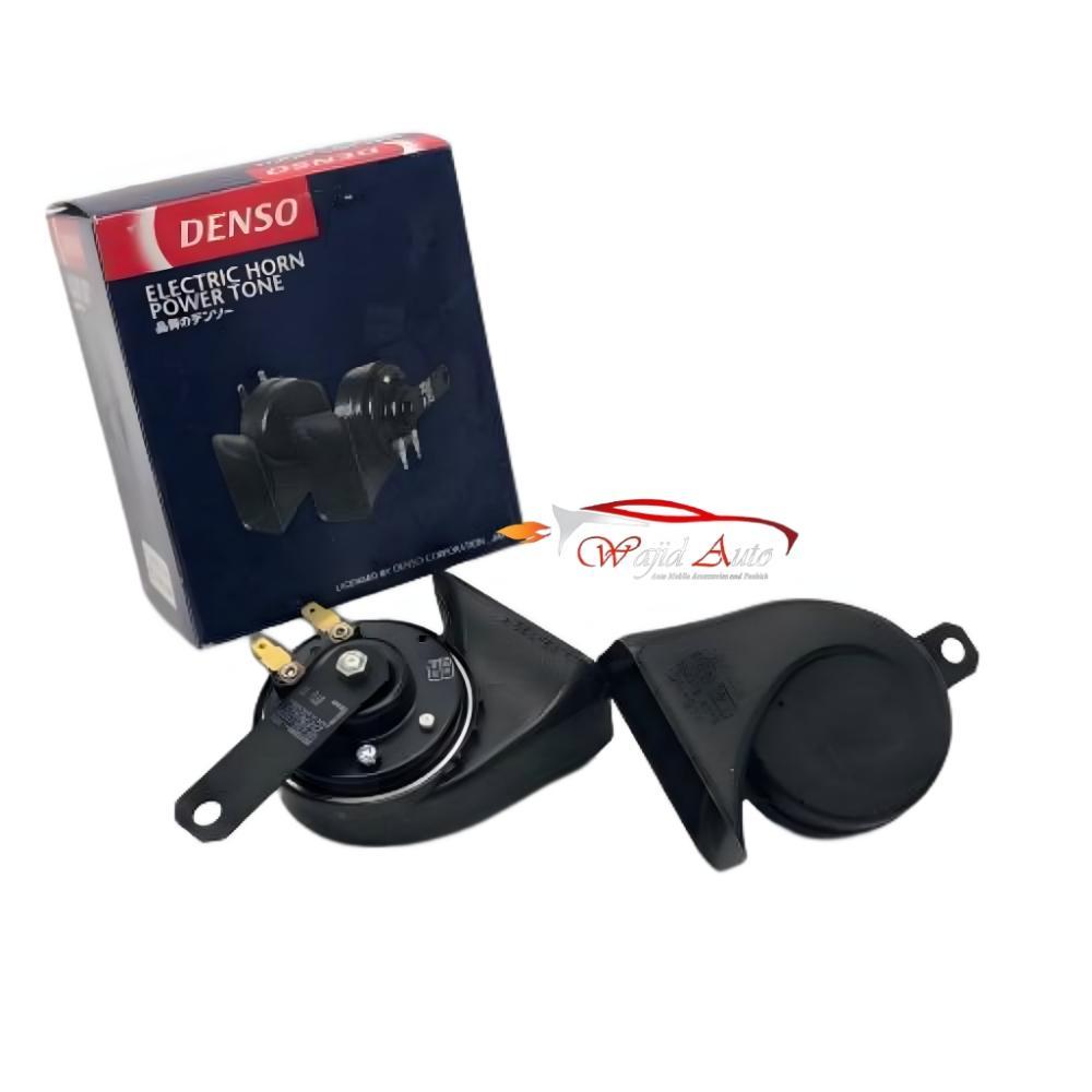 Denso electric loud horn