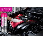 Engine degreaser