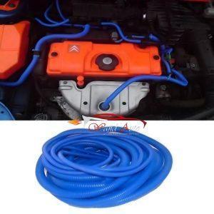 Engine dressing kit blue
