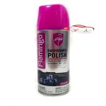 Flamingo interior spray polish