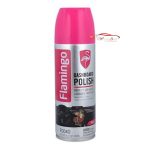 Flamingo dashboard spray polish oud