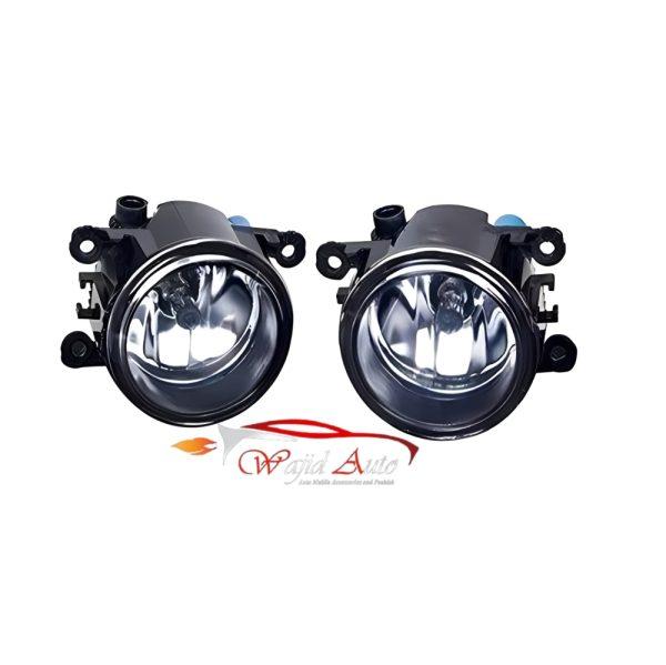 Fog lights 1