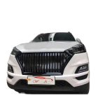 Front grill mesh grill for hyundai tucson