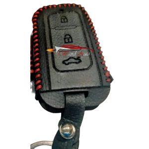 Glory 580 pro leather key cover with ring