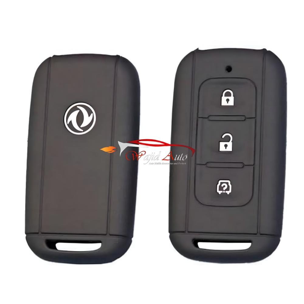 Glory 580 pro silicone rubber key cover/key protector