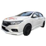 Honda city 2022 body kit taiwan sides panel