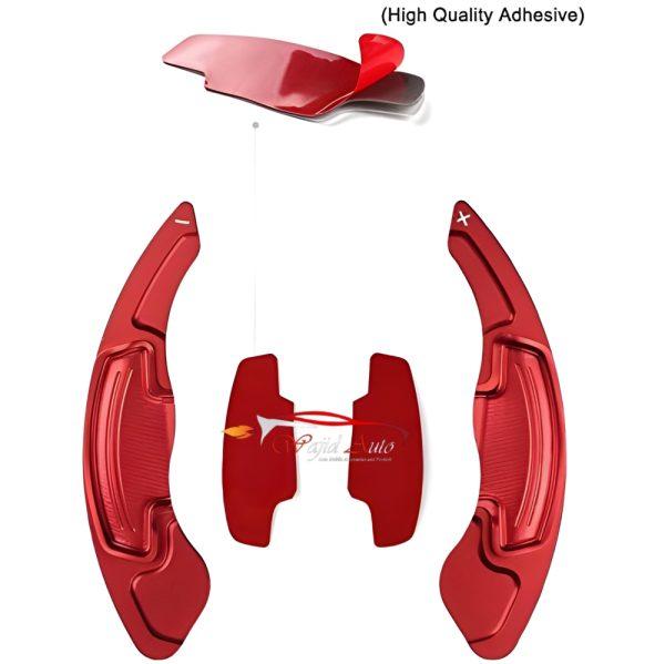 Honda civic 2022 paddle shifter alloy