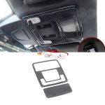 Honda civic 2022 reading light carbon fiber trim