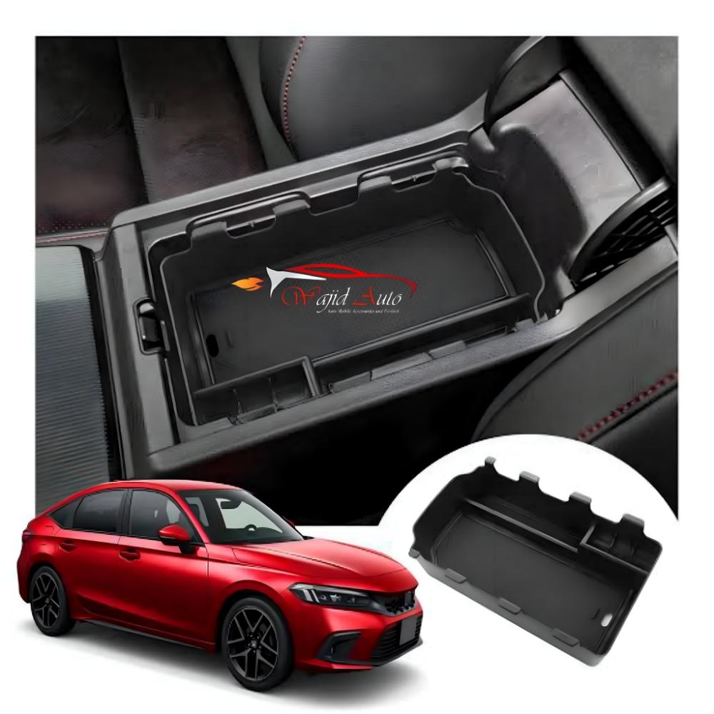 Honda civic 2022-2024 storage box