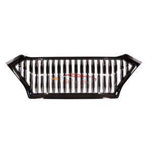 Hyundai tucson front mesh grille