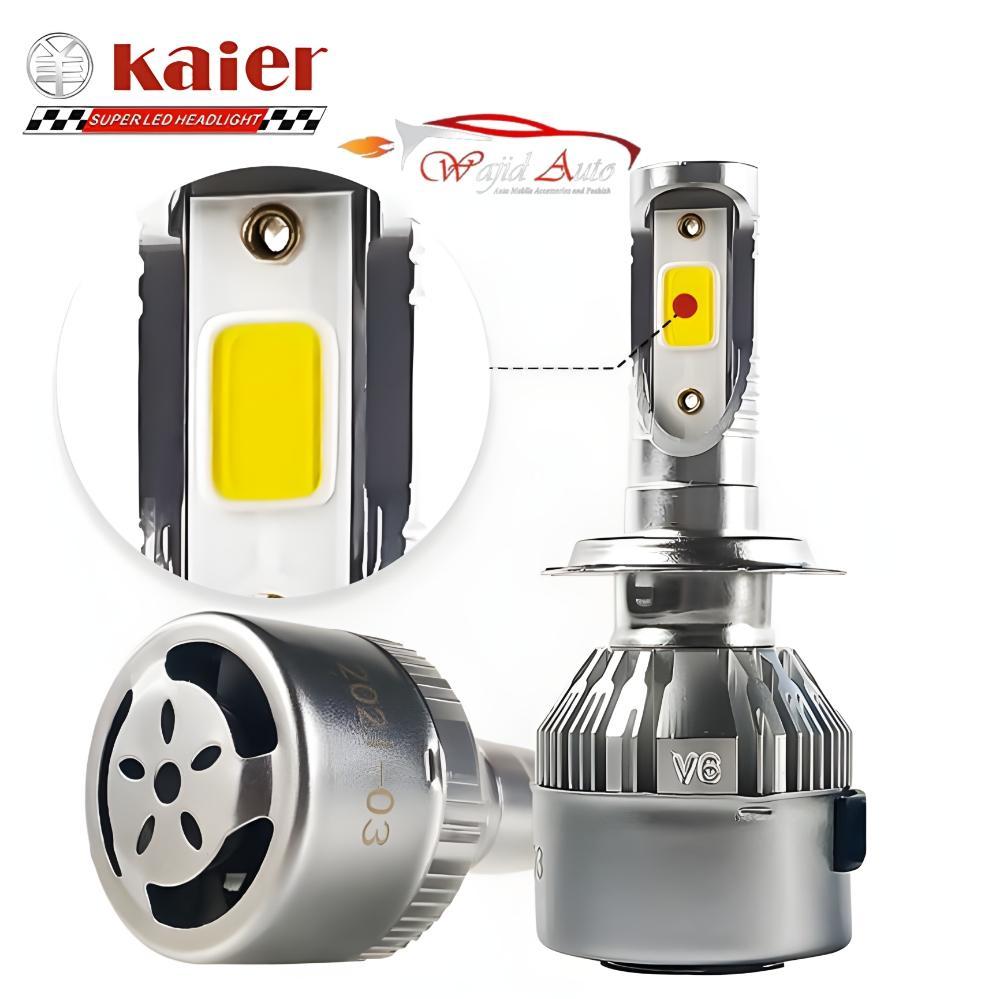 Kaier led v11 series in white colour