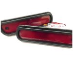 reflector lights / third brake lamp