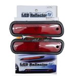 Led reflector/side marker lamp