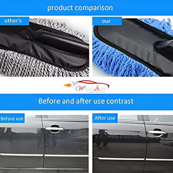 Microfiber Stick