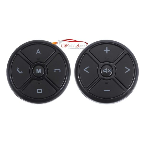Multimedia key