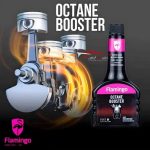 Flamingo octane booster best fuel system