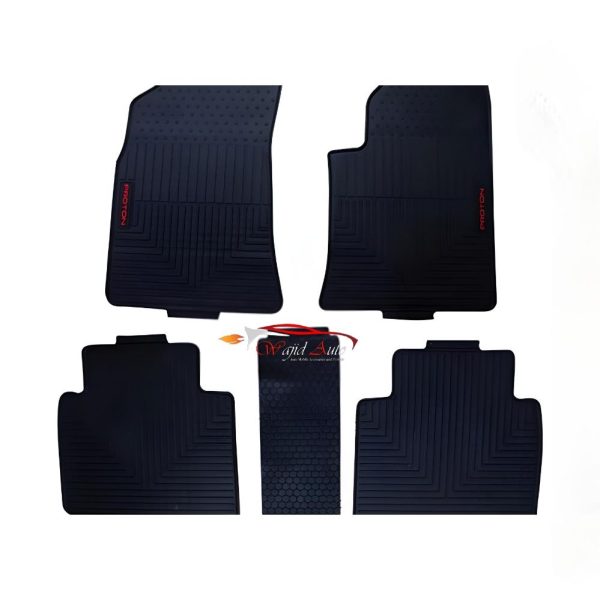 Proton X70 LateX Mats