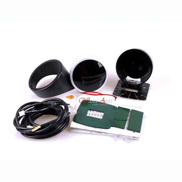 Rpm meter defi