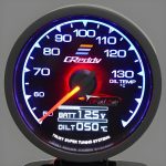 GREDDY RPM RACING METER