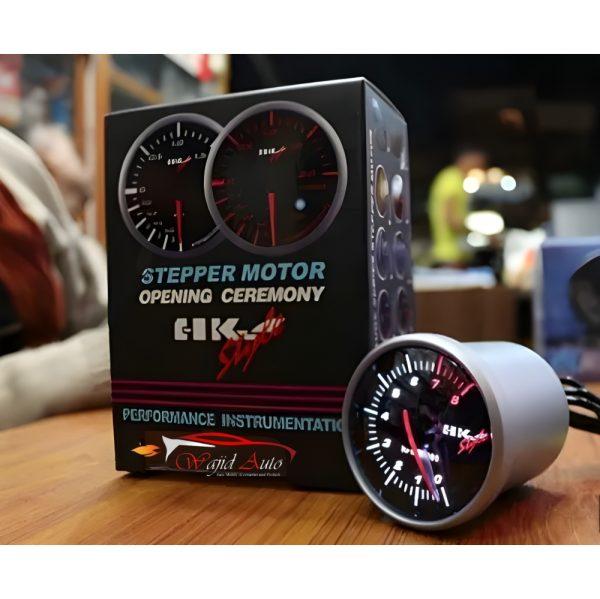 Rpm metter hks