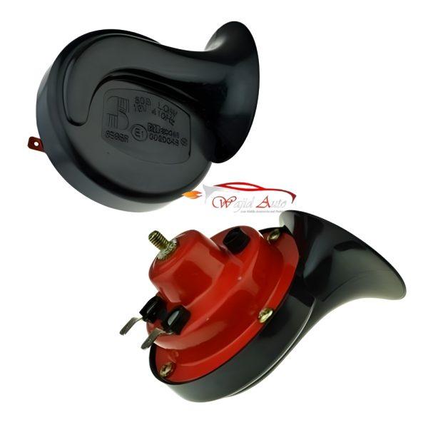 Universal car & bike loud horn seger