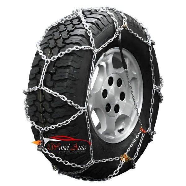 Tyre Snow Chain