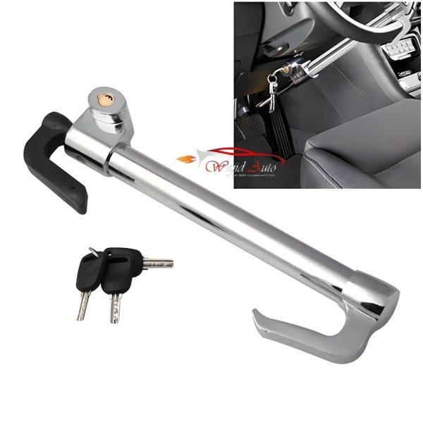 AMK anti theft lock in metal
