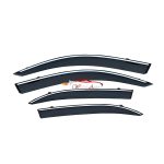 Suzuki swift 2022 air press / sun visor clip fitting 4pc set