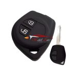 Suzuki swift 2022 key cover in silicone rubber