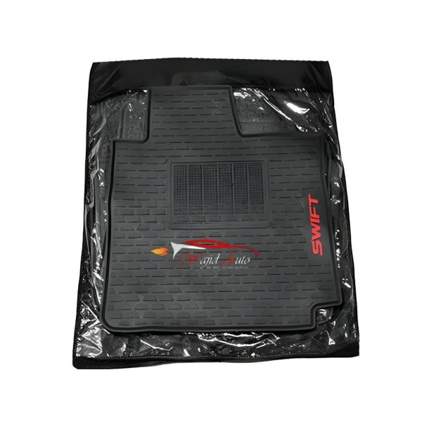 Suzuki swift 2022 latex rubber floor mats