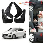 Suzuki swift 2022 madflap