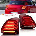 Suzuki swift rear lamp v