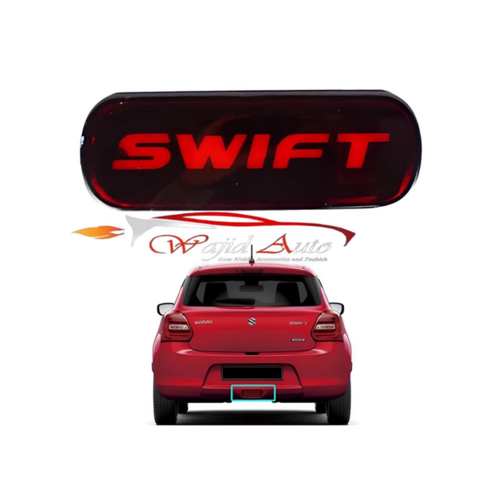 Reflector light / Third brake lamp for swift 2022