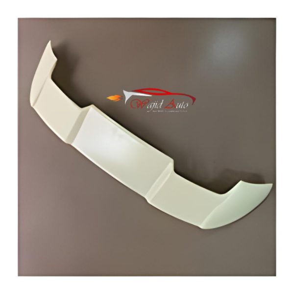 Suzuki swift 2022,2023,2024,2025 trunk spoiler gt style abs